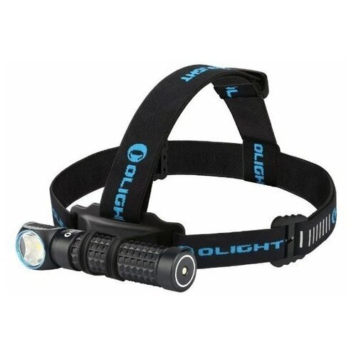 Фонарь светодиодный Olight Perun CW холодный фонарь olight baton 3 pro max cw