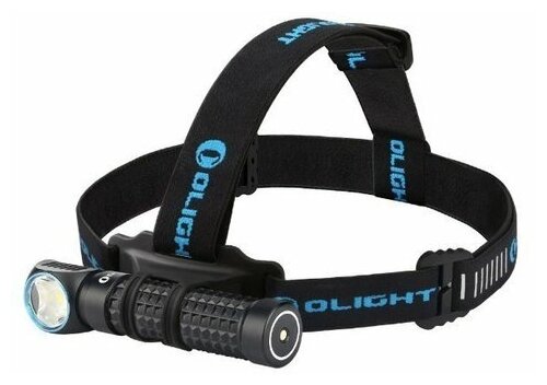 Налобный фонарь Olight Perun 2