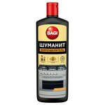 Средство для чистки плит BAGI шуманит эконом 270гр. - изображение