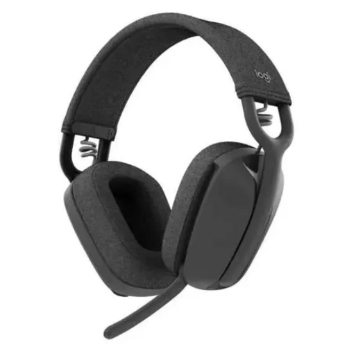 Наушники Logitech ZONE Vibe 100 Bluetooth - GRAPHITE 981-001213 1514400₽