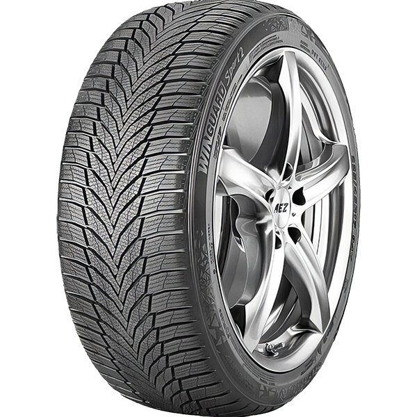 Автошина Nexen WinGuard Sport 2 205/55 R16 91H