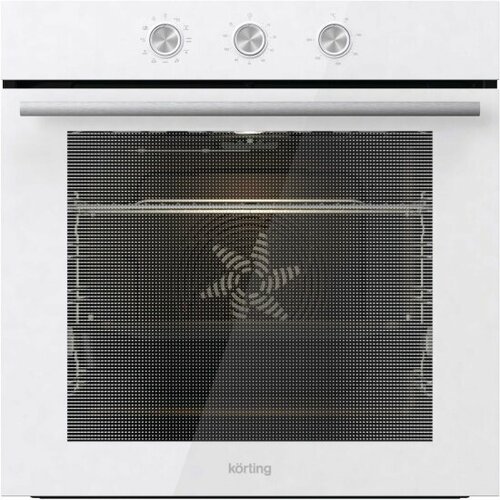 Электрический духовой шкаф Korting OKB 3821 EW 5351000₽