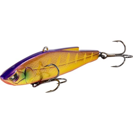 Раттлин Lucky John LJ Pro Series VIB S 58.00/337