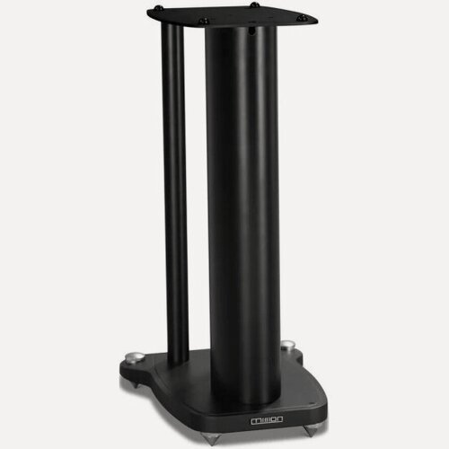 Изображение товара Стойка под акустику Mission ZX Stand, черный, пара