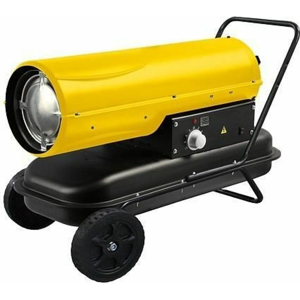 фото Тепловая пушка TOR BGO1601-30