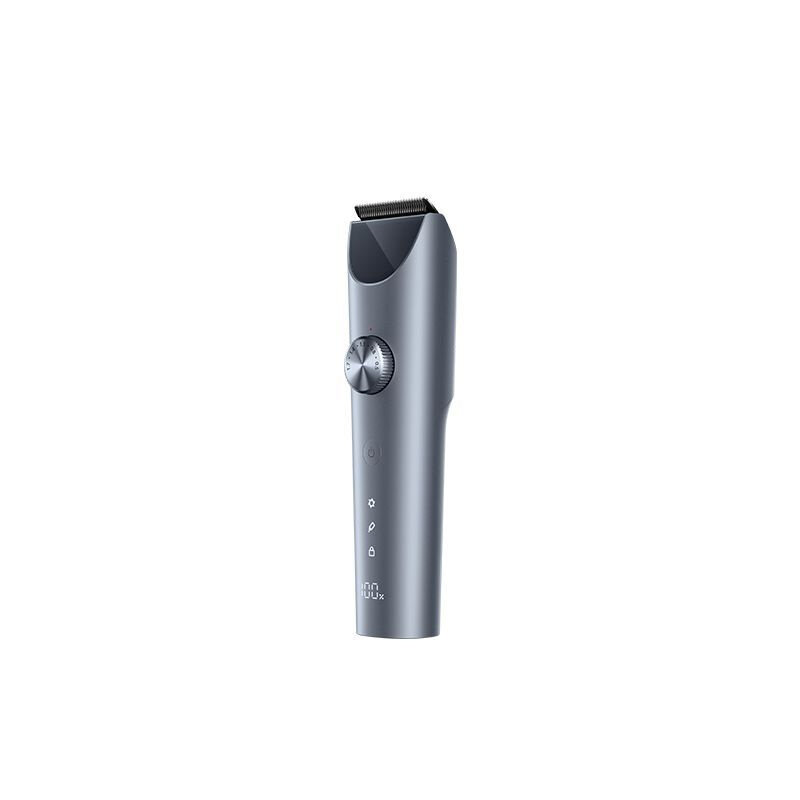 Машинка для стрижки волос Xiaomi Mijia Hair Clipper 2 (MJGHHC2LF) Grey - фото №20