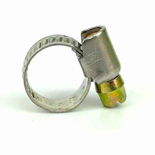 Червячный хомут HG 4962107 1014₽