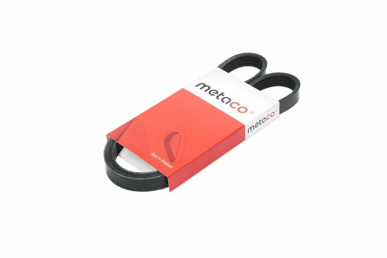 Ремень ручейковый METACO 4PK945