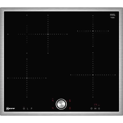 Индукционная варочная панель Neff T46BT60N0 10760000₽