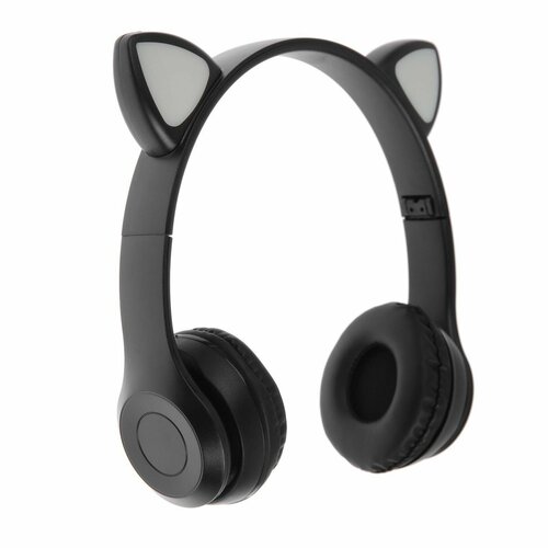 Беспроводные наушники с ушками полноразмерные 219000₽