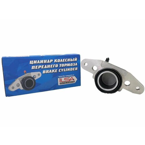 Тормозной цилиндр суппорта (передний) правый 