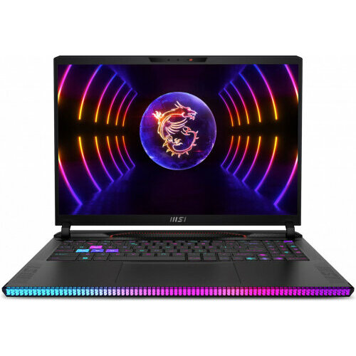 ноутбук asus ноутбук asus rog strix g18 g814ji cs94 core i9 13980hx 16gb 1tb geforce rtx4070 18 2560 1600 240ghz win11 Ноутбук MSI Ноутбук MSI Raider GE68Hx-13VI-202US Core i9-13980HX/32Gb/1Tb/GeForce RTX4090/16' 2560*1600 240Ghz/Win11