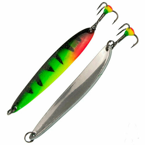 Блесна Trout Bait THUNDER ICE 02S 7 гр