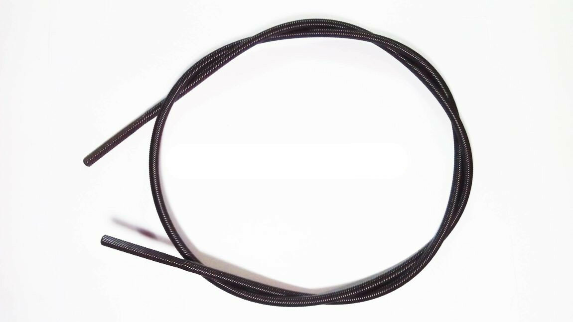 фото Вал гибкий нижний Carver TR-1500S (арт.01.012.00033) №550
