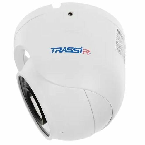 Видеокамера IP Trassir TR-D8151IR2 2.8-2.8мм - фото №6