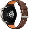Фото #5 Умные часы Huawei Watch 4 PRO titan/brown (MDS-AL00/55020APB)