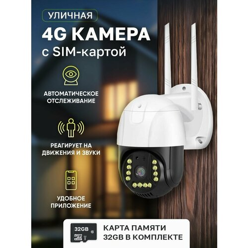 Камеры видеонаблюдения Cam_PRO360 640000₽