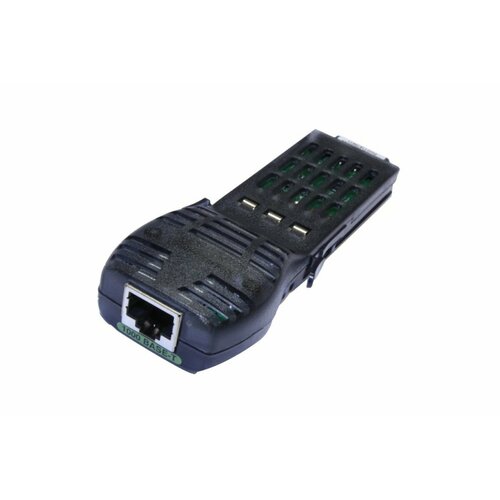 Трансивер Cisco WS-G5483 1000BASE-T GBIC RJ45 1 шт новый оригинальный трансивер max3232eeae t max3232eeae 250 кбит с 2 2