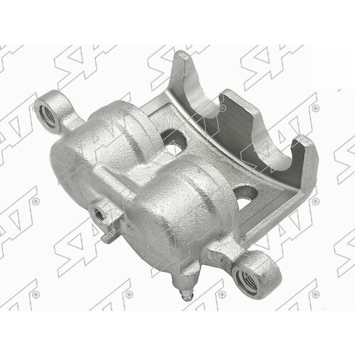 IPSASP_ST-MR370775-1 Суппорт тормозной без скобы FR MITSUBISHI LANCER X, OUTLANDER CU#, CW#, GF#, CITROEN C-CROSSER, PEUGEOT 4