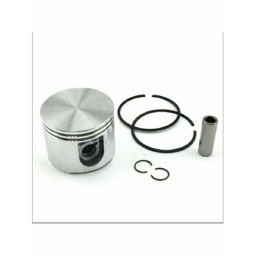 Поршень (в сборе) для бензореза STIHL TS700 TS-800 56mm cylinder piston pin ring circlip kit for stihl ts700 ts800 ts 700 800 concrete cut off saw replace spare part 4205 020 1200