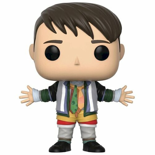 Фигурка Funko POP: Friends - Joey in Chandler's Clothes