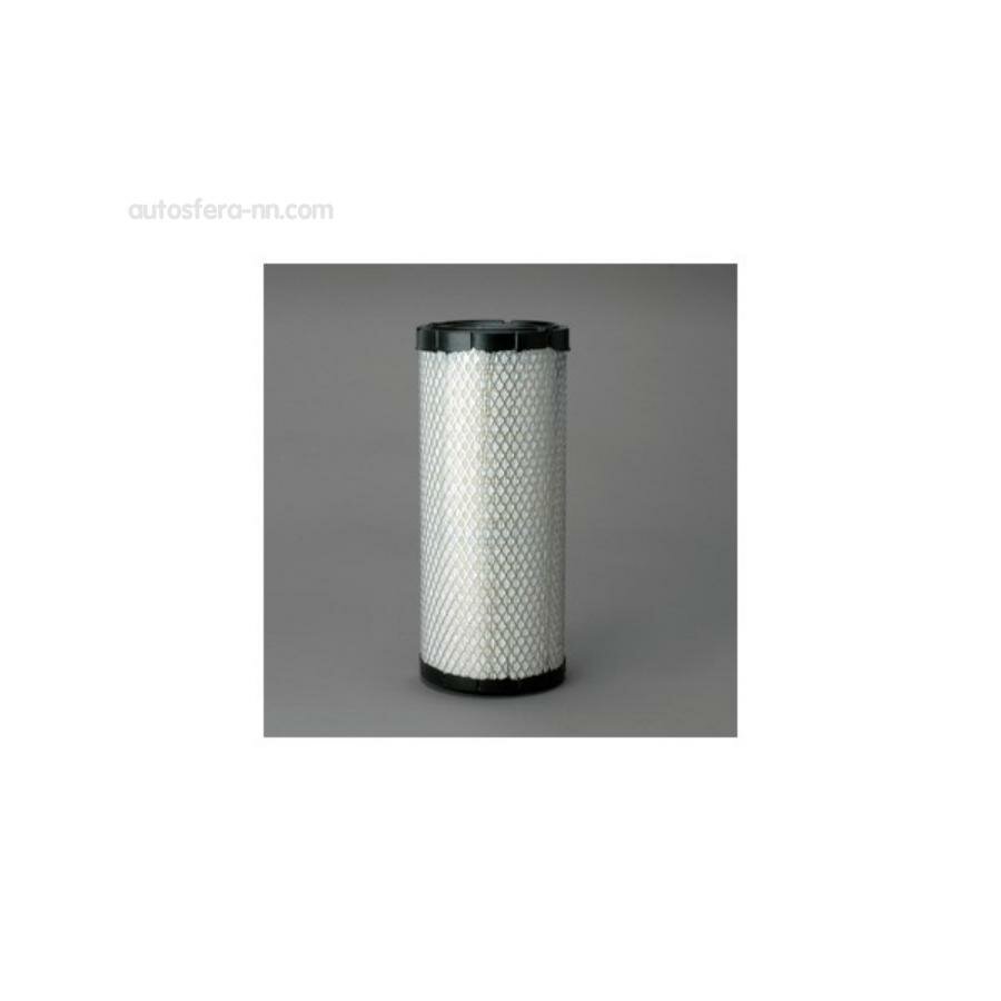 DONALDSON P827653 фильтр воздушный! первичный H322 D138 d81 \ ATLAS
