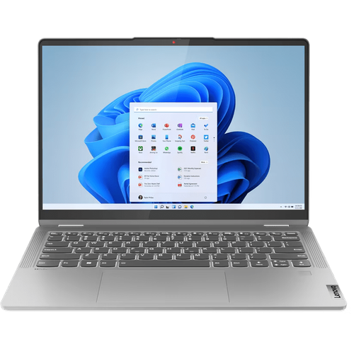 Ноутбук Lenovo IdeaPad Flex 5 14ABR8, 14