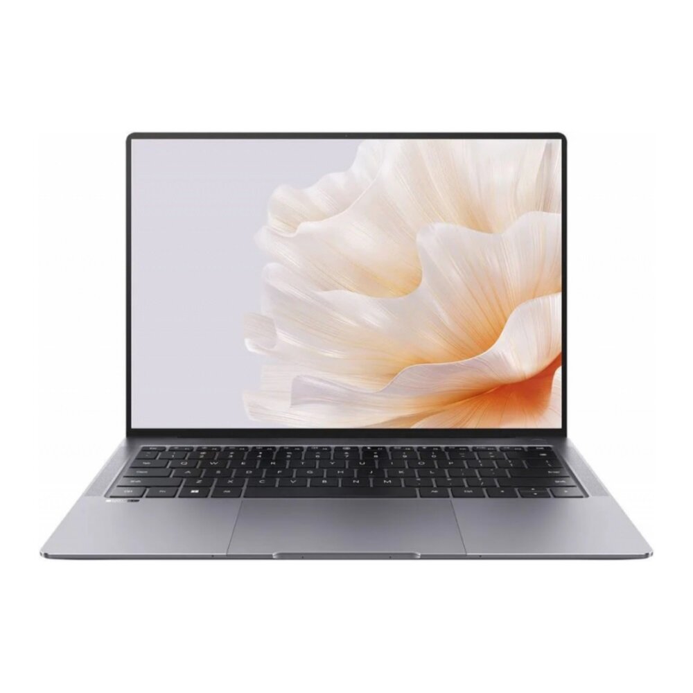 Ноутбук 14.2" IPS touch 3.2k HUAWEI MateBook X Pro MorganG-W7611T gray (Core i7 1360P/16Gb/1Tb SSD/VGA int/W11) (53013SJV)