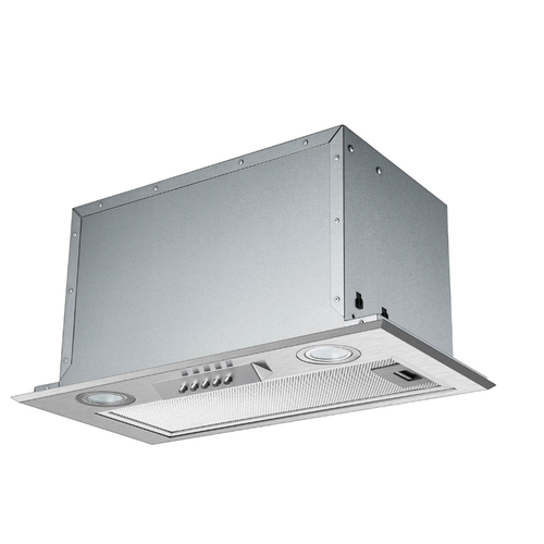 Вытяжка встраиваемая Midea MH60I300X сталь в шкаф 60 см 670300₽