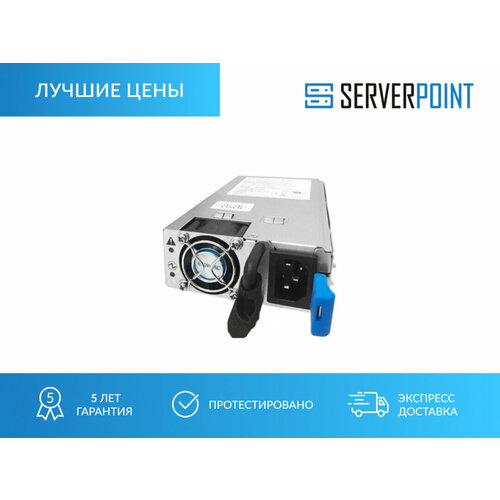 Блок питания Cisco 650W Port-Side Intake AC NXA-PAC-650W-PI 7717900₽