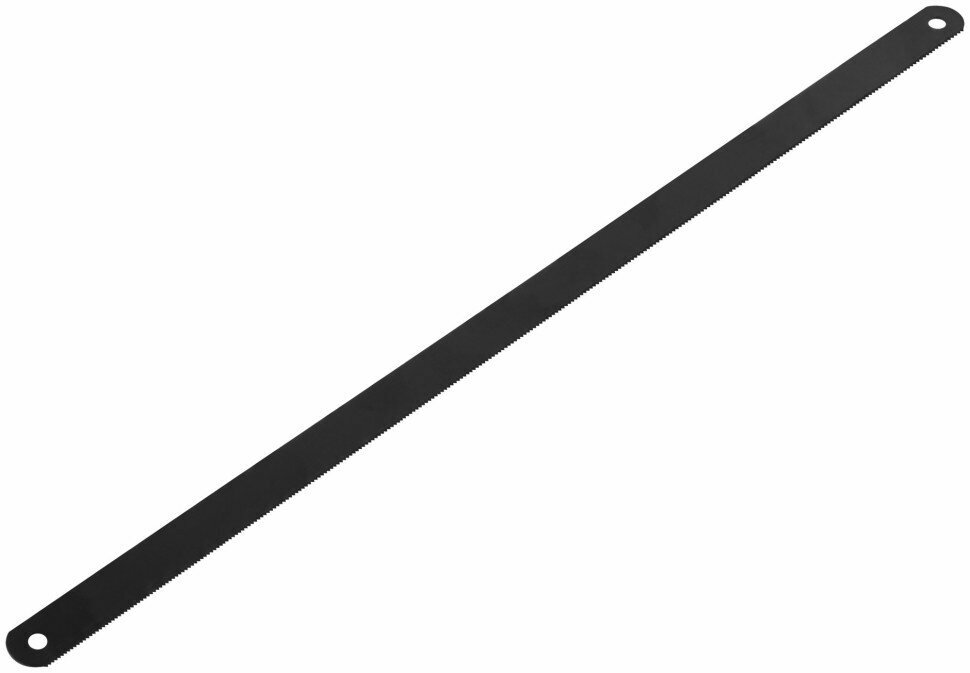 ВИЗ Полотно ножовочное по металлу 300 мм Х6ВФ (ВИЗ) ( 40190 )
