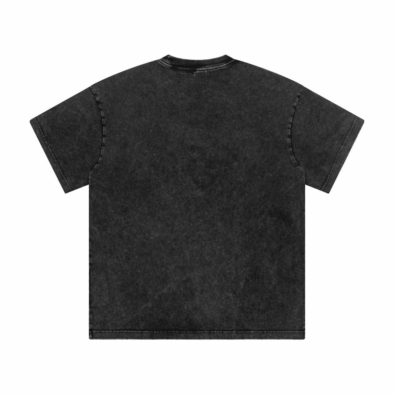 Футболка OFF STREET, размер L, черный — фото 1