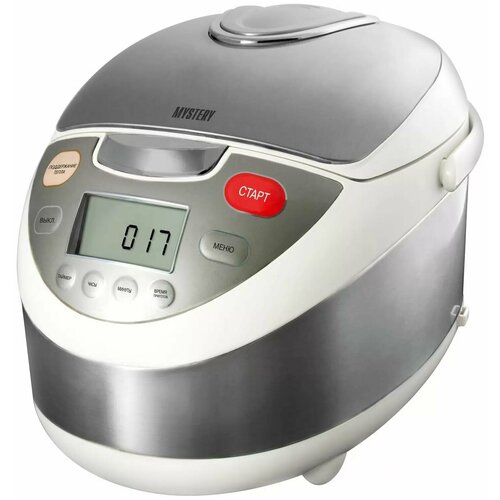 Мультиварка Mystery MCM 1010 552000₽