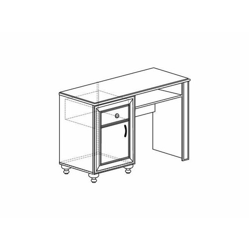 Стол Афины 363 18087₽