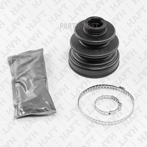 HAFT MI0115 Пыльник шруса внутренний к-т 930₽