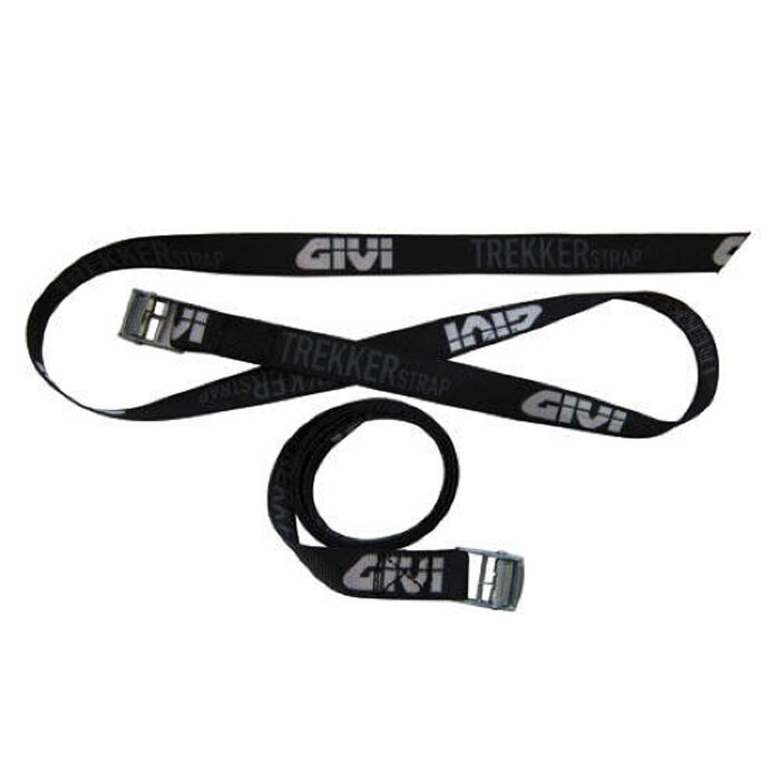 Ремень для фиксации сумки 10020 см Givi Black S351