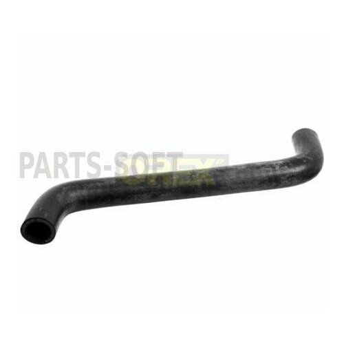 OREX 350061 350061_Шланг теплообменник - отопление VOLVO FH12 FH 12340 1993 FH12 FH 12340 1995 FH1 4920₽