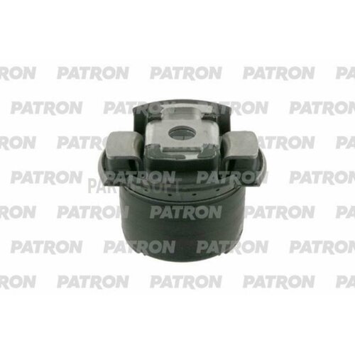 PATRON PSE12090 Сайлентблок балки MERCEDES-BENZ: GL-CLASS (X164) 06-, M-CLASS (W164) 05-, R-CLASS (W251, V251) 06-