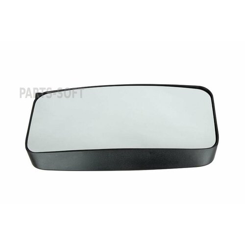 MARSHALL M4300133 Зеркало боковое КАМАЗ-5490 MERCEDES Axor 2 04- левое с подогревом элемент M4300135 MARSHALL 16780₽