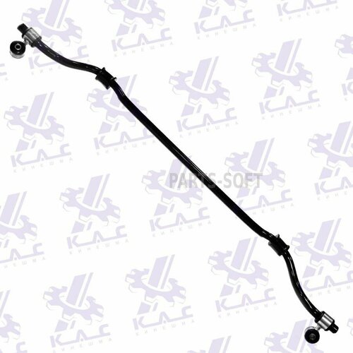 KAC KAC001STC Стабилизатор в сборе LADA Granta 2190 2191 дв16 г в 0511- Kalina 2192 2194 дв16 г в 0 4140₽