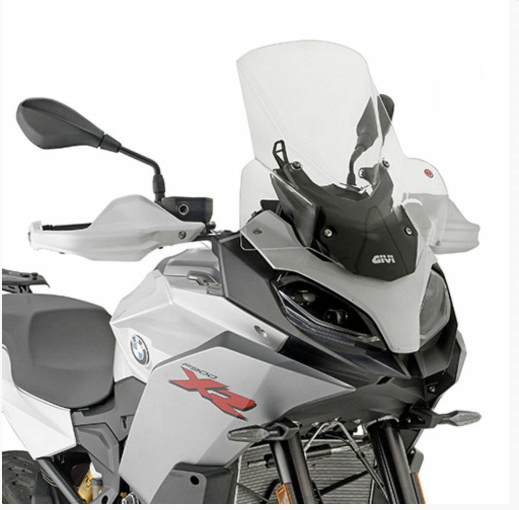 Стекло ветровое GIVI D5137ST для BMW F900XR '20-22