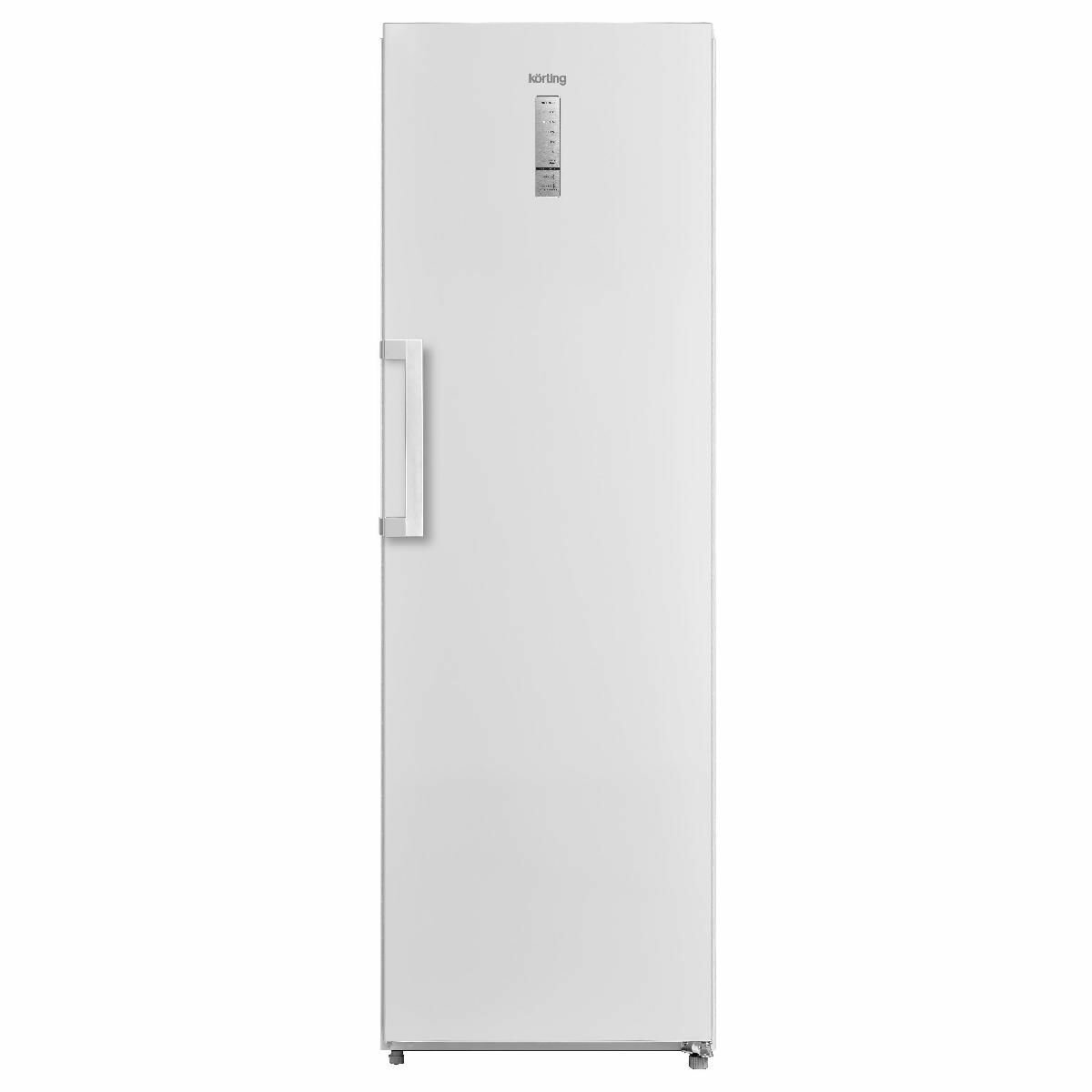 Холодильник KORTING KNF 1886 W, белый
