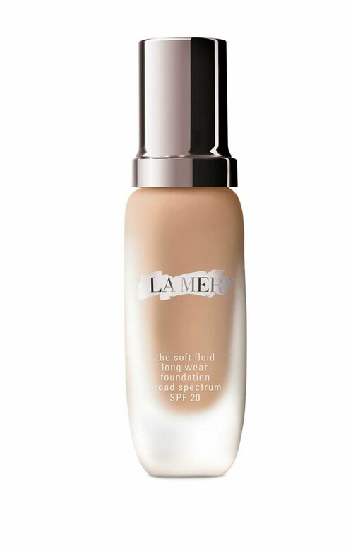 Тональный флюид для лица Long Wear Foundation SPF 20 (№5 Blush)