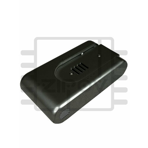 Аккумулятор для Dreame T20 / Dreame T10 3000mAh 25.2V пылесос xiaomi dreame t20 global grey red серый красный