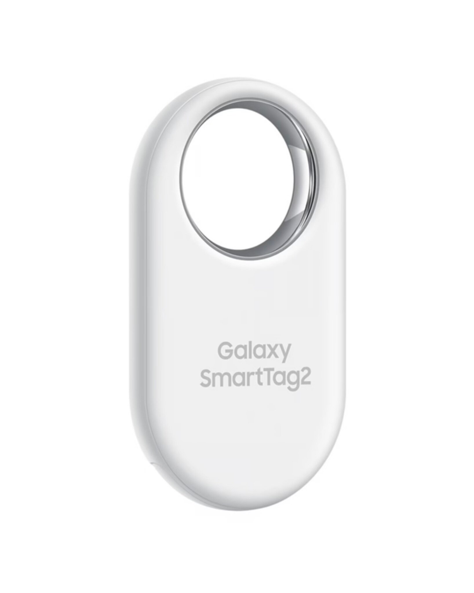 Беспроводная метка Samsung Galaxy SmartTag2 EI-T5600, белый