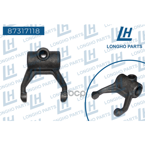 Вилка Выключения Сцепления Daewoo 94580796 Longho арт 87317118 1052₽