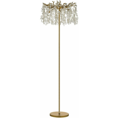 Торшер Dio Darte Tavenna Antigue Tavenna H 311102 A 71595₽