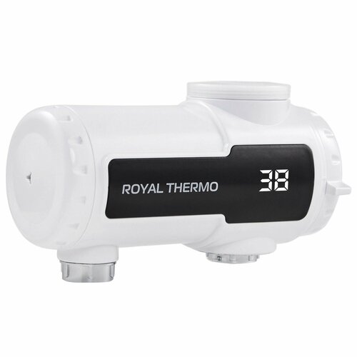 Водонагреватель проточный Royal Thermo UniTap Mini 229000₽