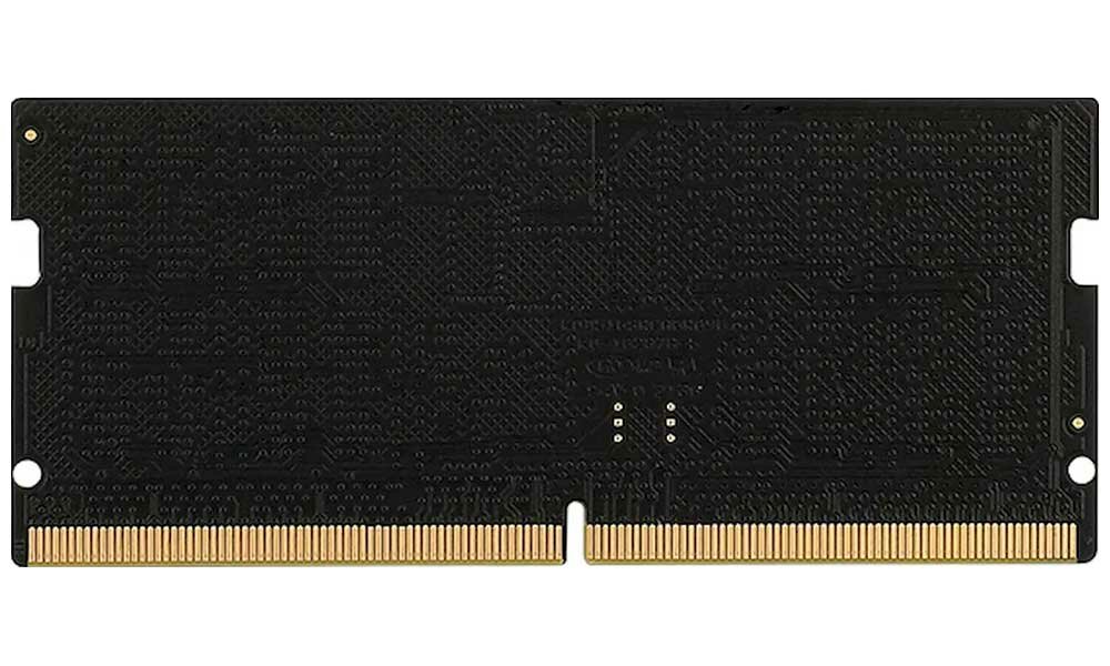 Память оперативная DDR5 Netac 8Gb 4800Mhz, SO-DIMM (NTBSD5N48SP-08) - фото №5