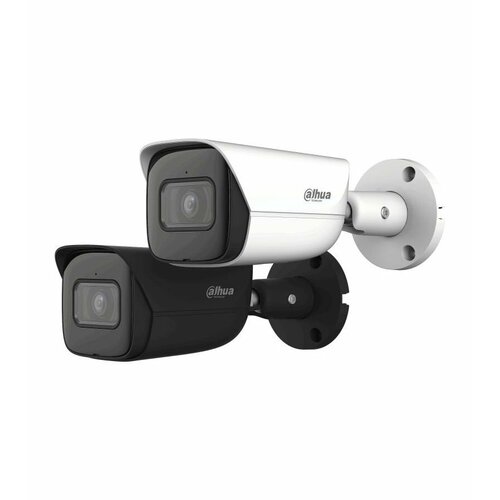 Видеокамера IP DAHUA2Мп 128 DH-IPC-HFW3241EP-S-0360B-S2 1855200₽